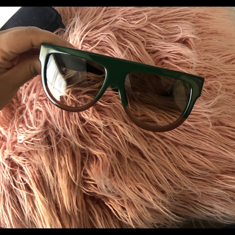 Sold**********Celine sunglasses